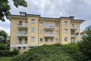 Ideal für Eigennutzer: 2-Zimmer mit Balkon zentral in der inneren Neustadt – Glacisstr. 11, 1099 Innere Neustadt, Dresden – Vorschaubild 31