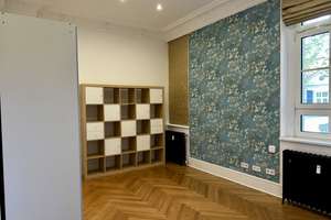 Exklusive Villenwohnung mit herrschaftlichem Charakter, eigener Gartenanteil, Einbauküche – Die vollständige Adresse der Immobilie erhältst du vom Anbieter., 1099 Radeberger Vorstadt, Dresden – Vorschaubild 18