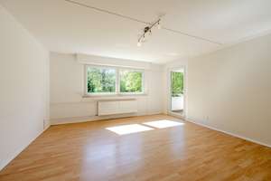 Helle 3,5-Zimmer-Wohnung mit Südbalkon und Garage – Die vollständige Adresse der Immobilie erhältst du vom Anbieter., 70469 Hohe Warte, Stuttgart – Vorschaubild 4