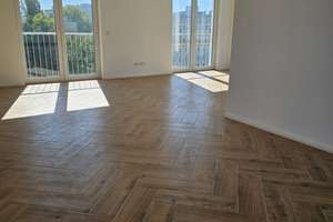 Erstbezug: Fertige Penthouse-Maisonette mit Weitblick – ☎️ 0172-3261193 – Die vollständige Adresse der Immobilie erhältst du vom Anbieter., 10247 Friedrichshain, Berlin – Vorschaubild 5