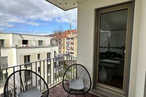 Helle 4-Zimmer-Wohnung mit 2 Badezimmern und 2 Loggien – Seelenbinderstraße 13A, 4159 Möckern, Leipzig – Vorschaubild 14