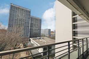 MITTEN IN BERLIN - CITY APARTMENT MIT FAHRSTUHl & LOGGIA - SUPER INFRASTRUKTUR – Leipziger Str. 44 aa, 10117 Mitte (Ortsteil), Berlin – Vorschaubild 11