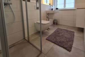 Zum direkt Einziehen: Energieeffizienzhaus 40 plus (Neubau) - 3 Schlafzimmer, Sauna, provisionsfrei! – Die vollständige Adresse der Immobilie erhältst du vom Anbieter., 25813 Husum – Vorschaubild 12
