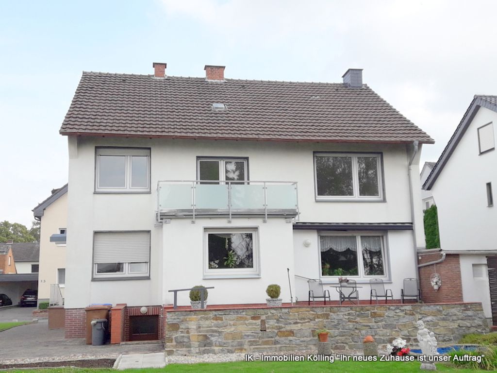 Single wohnung lippstadt