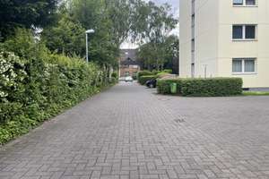Schön geschnittene 3-Zimmer-Wohnung mit Balkon in Köln-Porz – Bergerstraße  155, 51145 Eil, Köln – Vorschaubild 15