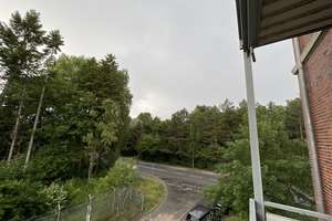 geräumige 4 Zimmer-Wohnung mit Wohnküche, Balkon, Wannenbad und EBK – Vorwerker Str. 117, 23554 Sankt Lorenz Nord, Lübeck – Vorschaubild 9