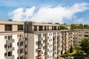 Modernisierte Zweizimmerwohnung  am Bayerischen Viertel - bezugsfrei und ohne Provision! – Die vollständige Adresse der Immobilie erhältst du vom Anbieter., 10781 Schöneberg, Berlin – Vorschaubild 18