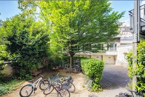 Möbliert: Frisch sanierte 1-Zimmer Wohnung  – Die vollständige Adresse der Immobilie erhältst du vom Anbieter., 81667 Haidhausen Nord, München – Vorschaubild 11