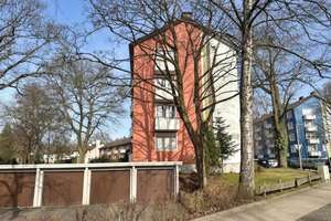4-Zimmer Eigentumswohnung mit Stellplatz in der Sennestadt  – Die vollständige Adresse der Immobilie erhältst du vom Anbieter., 33689 Sennestadt, Bielefeld – Vorschaubild 3