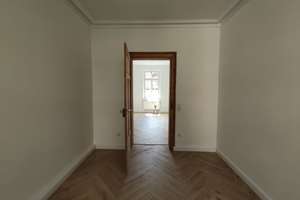 Neu renovierte Altbauwohnung: 2-Zimmer in St. Johannis – Jagdstraße 13, 90419 St. Johannis, Nürnberg – Vorschaubild 7