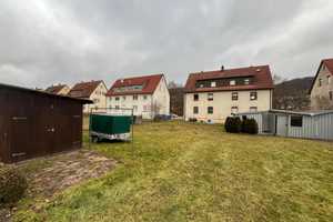 Doppelhaushälfte mit Gestaltungsspielraum – ruhige Lage, großes Potenzial – Zollernalbkreis – Vorschaubild 1