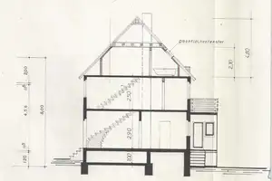 Gepflegtes Zweifamilienhaus mit Garten, Garage und Carport! – Hirschgasse 18, 69168 Rhein-Neckar-Kreis – Vorschaubild 29