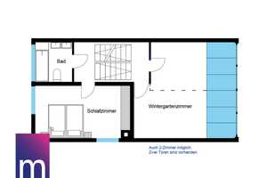 Reiheneckhaus in ruhiger Ortsrandlage – Neidlinger Straße 35, 73760 Esslingen (Kreis) – Vorschaubild 27