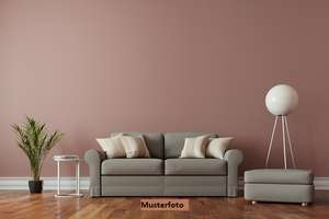 3-Zimmer-Wohnung nebst Balkon
