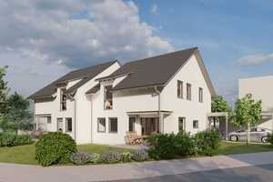 Sorgenfreier Neubau – Vogelsangstraße 34, 72461 Zollernalbkreis – Vorschaubild 2
