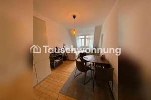 Tauschwohnung: 2-Zimmer-Wohnung in Neuenheim – Die vollständige Adresse der Immobilie erhältst du vom Anbieter., 69120 Neuenheim, Heidelberg – Vorschaubild 5