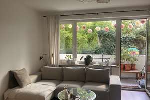 Schöne 2-Zimmer-Wohnung zur Zwischenmiete (15.01.–30.06.) – Die vollständige Adresse der Immobilie erhältst du vom Anbieter., 81379 Thalkirchen, München – Vorschaubild 3