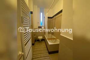 Tauschwohnung: Ruhige 2-Zimmer  EG Wohnung mit Balkon in Haidhausen – Die vollständige Adresse der Immobilie erhältst du vom Anbieter., 81675 Haidhausen Nord, München – Vorschaubild 4