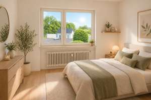 Moderne 3-Zimmer-Wohnung mit Balkon – 81 m² für ein einladendes Wohnambiente! – Die vollständige Adresse der Immobilie erhältst du vom Anbieter., 57577 Hamm (Sieg) – Vorschaubild 3