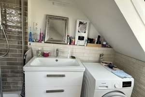Exklusiver Wohnkomfort auf rund 100 m², in Krefelds Wohlfühlviertel – Schroersdyk 15, 47803 Inrath/Kliedbruch, Krefeld – Vorschaubild 9