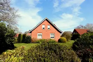 Sanierungsbedürftiges Fehnhaus in Warsingsfehn * Grundstückswert 184.800,- Euro * 2 WE * – Leer (Kreis) – Vorschaubild 6