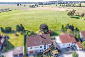 DOPPELHAUSHÄLFTE MIT BLICK INS GRÜNE! – Heidenheim (Kreis) – Vorschaubild 2