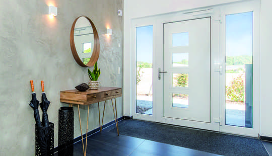 Bild von Trend ! Baue jetzt Dein indiviuelles Traumhaus.