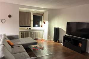 Gepflegte, helle 2 Zimmer/Kdb Wohnung Nähe Uni-Klinikum/Landgericht/Haumannplatz zu vermieten* – Jennerstr. 14, 45147 Holsterhausen, Essen – Vorschaubild 12