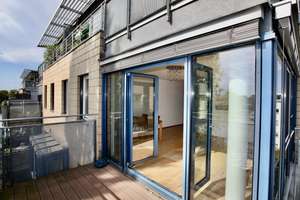 Lichtdurchflutete 3-Zimmer-Wohnung in exklusiver Lage am Wasser – Am Krusenick 34, 12555 Köpenick, Berlin – Vorschaubild 12