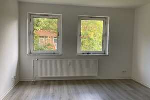 Pendlertraum im Grünen, 3-Zimmerwohnung  (Musterbilder)