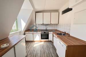 3- Zimmer- Wohnung mit Blick über die Innenstadt – Wittenburger Straße 29, 19053 Altstadt, Schwerin – Vorschaubild 6