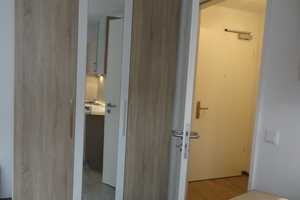 Nur für Studenten/Azubis/Schüler! Modern ausgestattetes Apartment mitten in der City! – Essenweinstraße 8, 90443 Nürnberg – Vorschaubild 3