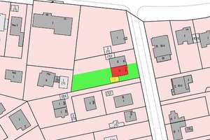Haus in Haus! Großzügige Wohnung mit eigenem Garten – Die vollständige Adresse der Immobilie erhältst du vom Anbieter., 22393 Sasel, Hamburg – Vorschaubild 21