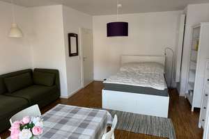 Schicke Wohnung mit großzügigem Balkon in. perfekter Lage – Raintalerstraße 21, 81539 Obergiesing, München – Vorschaubild 5