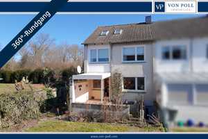Raumwunder in Elze - 
Viel Platz für die Familie – Hildesheim (Kreis) – Vorschaubild 1