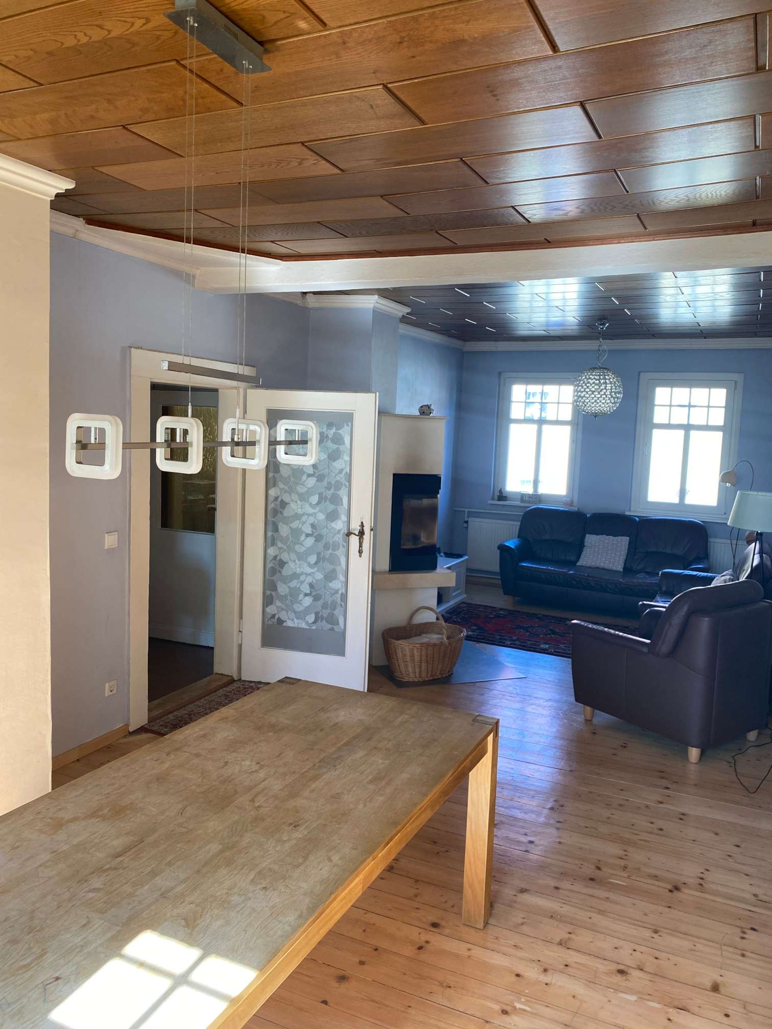 Immobilie in Sondershausen - Einfamilienhaus in ruhiger zentrumsnaher Nebenstraße in Sondershausen für 199.000,- EUR VB - Bild 6