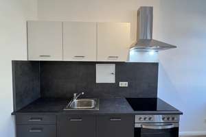 Der Traum eines jeden Studenten - 1-Zimmer-Wohnung mit modernem Bad & EBK – Clausstraße 126, 9126 Lutherviertel, Chemnitz – Vorschaubild 8