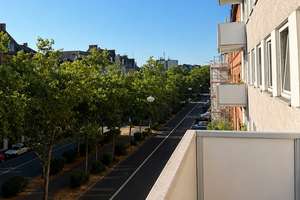 2-Zimmer-Wohnung mit Balkon und Aufzug im Wiesbadener Westend – Bismarckring 44, 65183 Westend / Bleichstraße, Wiesbaden – Vorschaubild 4