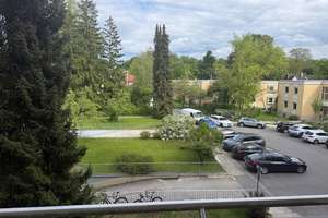 Charmante 1 Zimmer Wohnung in München-Solln – Katharinenstr. 10, 81479 Thalkirchen, München – Vorschaubild 12