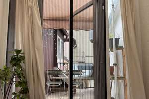 Traumhafte 2-ZKB Wohnung in zentraler Lage mit kleinem Wintergarten – Die vollständige Adresse der Immobilie erhältst du vom Anbieter., 76133 Innenstadt-West, Karlsruhe – Vorschaubild 5