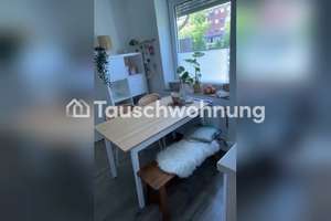 Tauschwohnung: Ideal für Familien oder WGs in Münster-Mitte – Die vollständige Adresse der Immobilie erhältst du vom Anbieter., 48145 Mauritz-Mitte, Münster – Vorschaubild 5