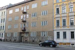 Viel Platz in diesem Mehrfamilienhaus in Leipzig Leutzsch. Preis auf Anfrage, Angebote erwünscht – 4179 Leutzsch, Leipzig – Vorschaubild 3