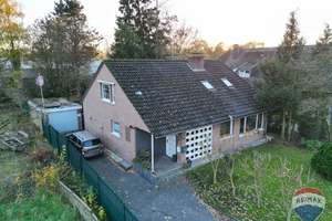 Zweifamilienhaus mit Wintergarten und vielseitigen Nutzungsmöglichkeiten auf tollem Grund ! – Die vollständige Adresse der Immobilie erhältst du vom Anbieter., 47551 Bedburg-Hau – Vorschaubild 3