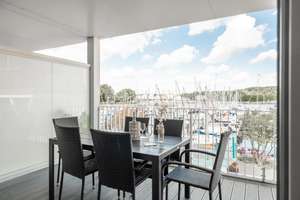 Exklusive Ferienresidenz mit Ostseepanorama, privatem Wellnessbereich und attraktiver Kapitalanlage – Die vollständige Adresse der Immobilie erhältst du vom Anbieter., 23570 Travemünde, Lübeck – Vorschaubild 17