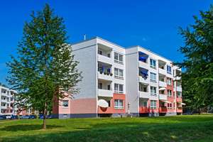 3-Zimmer-Wohnung in Dortmund Wickede – Rinscheweg 6, 44319 Wickede, Dortmund – Vorschaubild 3