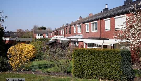 Bild von Einfamilien-Reihenmittelhaus - provisionsfrei