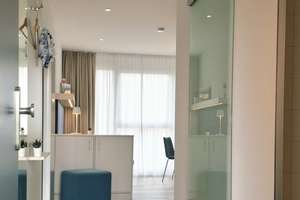 Erlanger Höfe: Modernes Apartment im Zentrum von Erlangen – Bechmann-Rahn-Weg 2-4, 91052 Rathausplatz, Erlangen – Vorschaubild 11