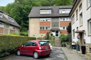 3-Zimmer Etagenwohnung mit Balkon und Pkw-Stellplatz in Hagen-Hohenlimburg /Oege – Die vollständige Adresse der Immobilie erhältst du vom Anbieter., 58119 Hohenlimburg (Ortsteil), Hagen – Vorschaubild 3