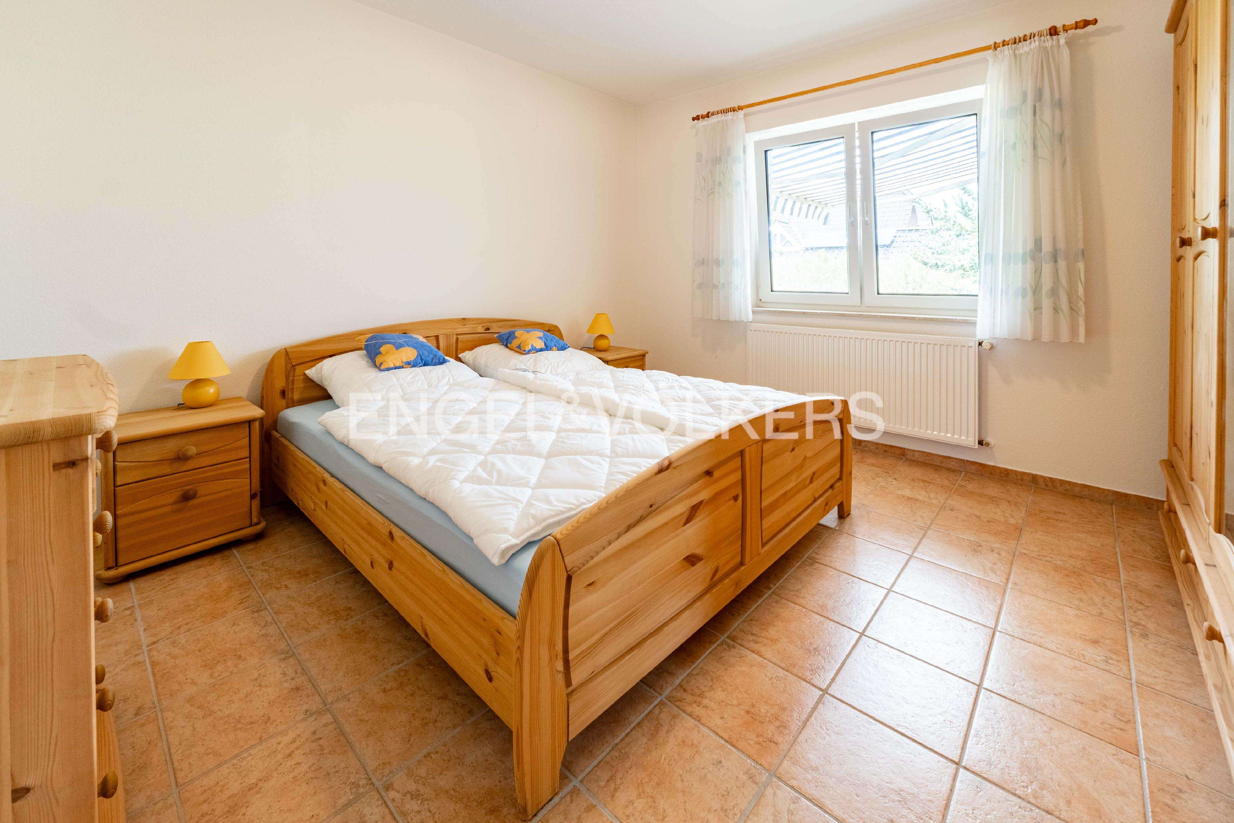 Immobilie in Lünne - Bungalow mit überdachter Terrasse, Werkstatt & Ausbaureserve im Dachgeschoss - Bild 2