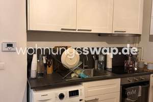 Wohnungstausch: Luruper Weg 45